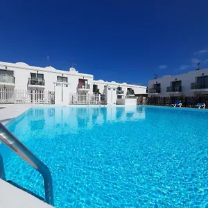 Casa Gil San Valentin By Ahf Casa vacanze Corralejo