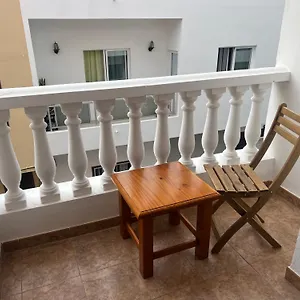  Appartamento - Tenerife