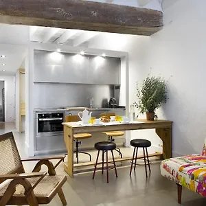 House Place Appartamento Barcellona
